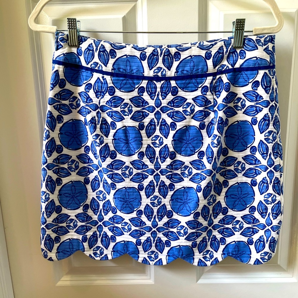 Vineyard Vines skirt